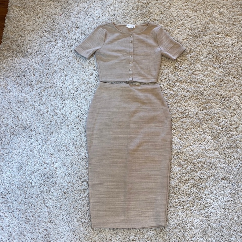 Lovers And Friends Two Piece Set